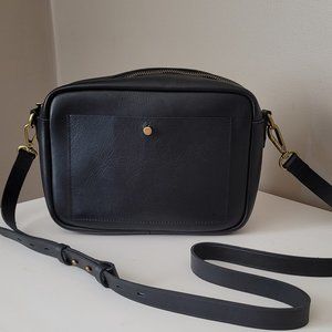 Madewell Transport Camera Crossbody